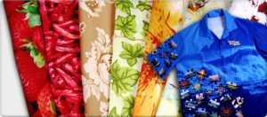Текстил – печат върху текстилни материали на ниска цена