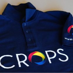 Печат върху фирмени тениски