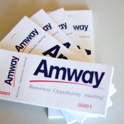 Печат и дизайн на билети