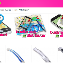 Онлайн магазин за дръжки