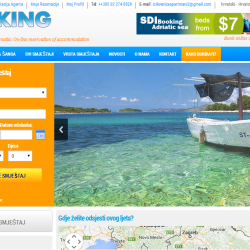 Туристически Уеб Портал