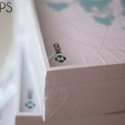 Печатане на брошури