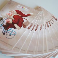 Картички за коледа