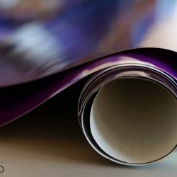 Фолио за кола