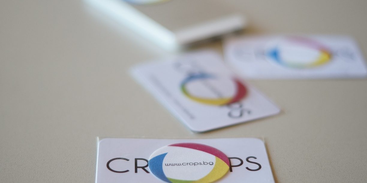 Подаръци с печат Подаръци с печат www.crops.bg