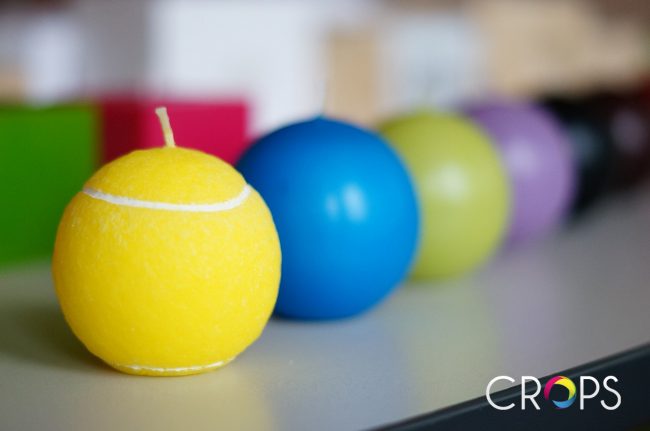 Ароматни свещи Ароматни свещи www.crops.bg