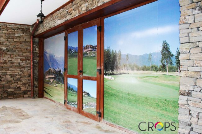 Фолио за прозорци на ниски цени Фолио за прозорци на ниски цени www.crops.bg