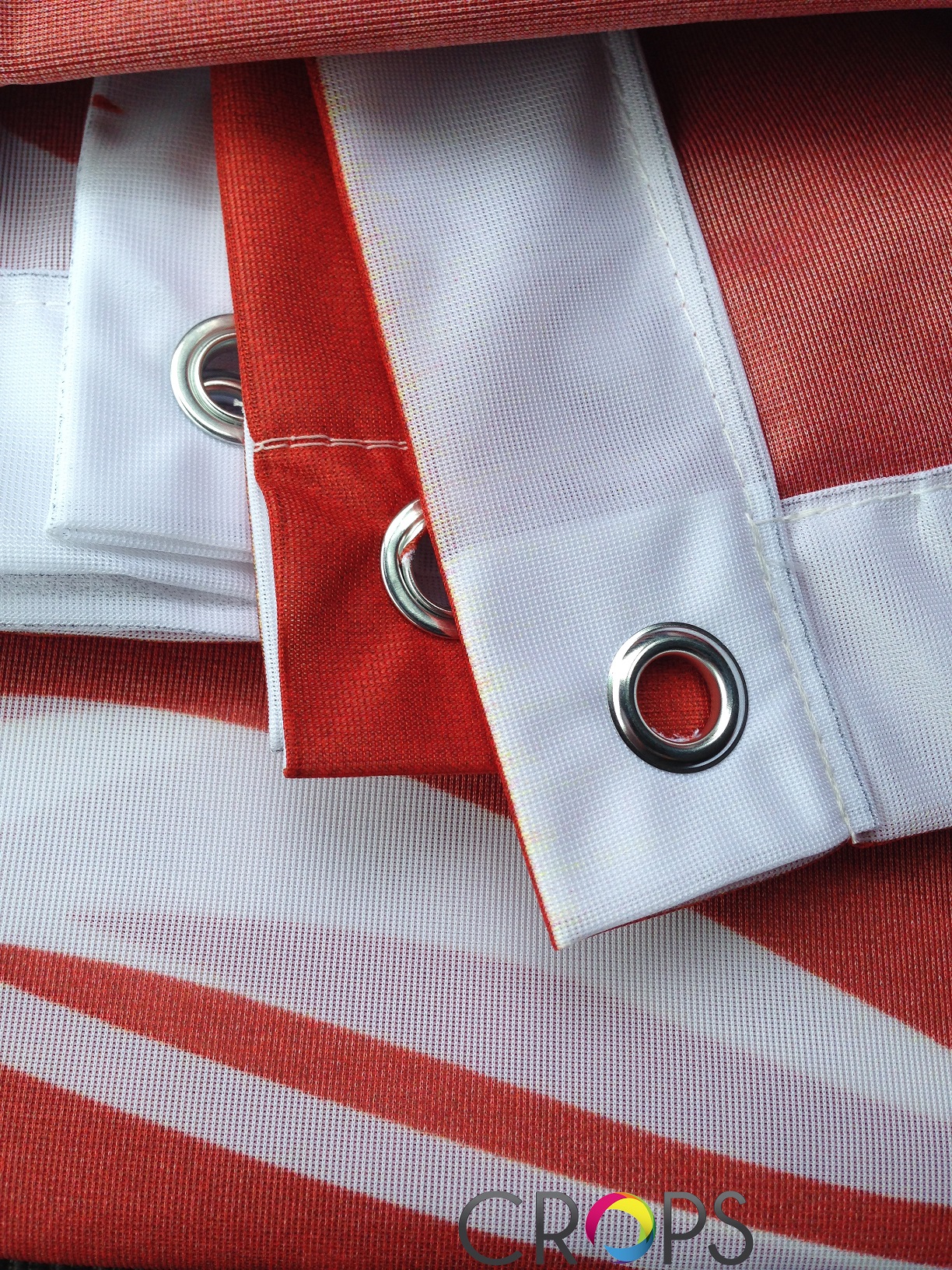 Печат върху текстил www.crops.bg