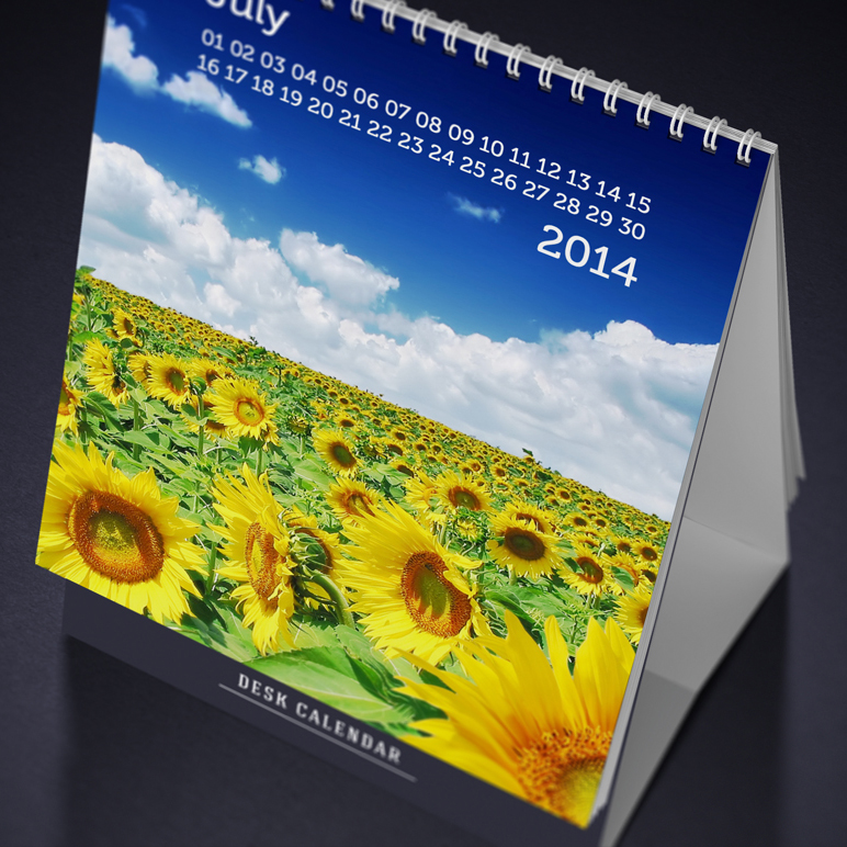 Календар www.crops.bg