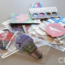 Ароматизатори за автомобил www.crops.bg