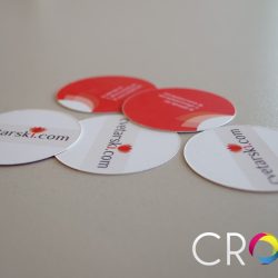Нестандартни визитни картички www.crops.bg