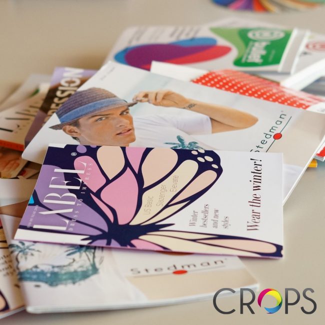 Каталози www.crops.bg