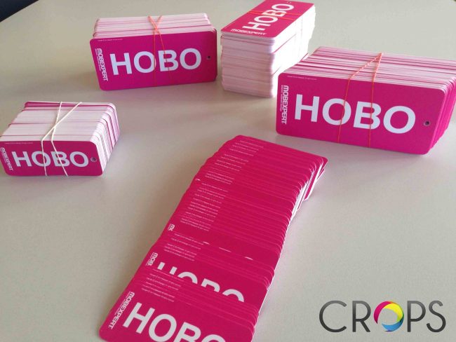 Хартиени етикети Хартиени етикети www.crops.bg