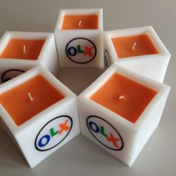 Поръчка на свещи www.crops.bg