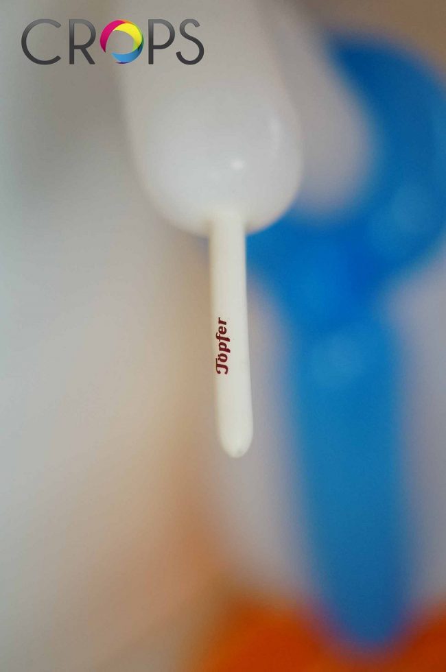 Моделиращи балони с печат Моделиращи балони с печат www.crops.bg