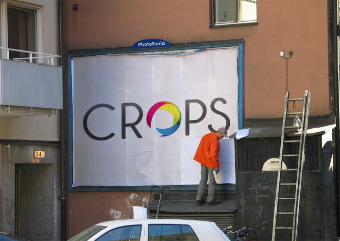 Рекламни пизи www.crops.bg