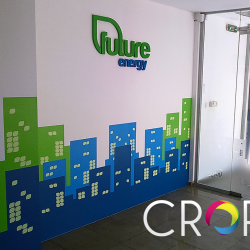 Стикери за стени