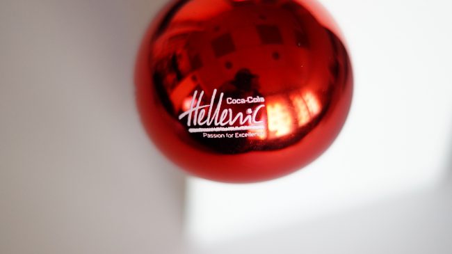 Коледни рекламни материали www.crops.bg