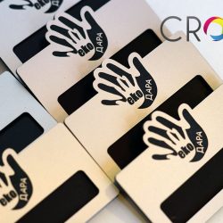 Баджове – поръчка и изработка