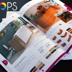 Каталози – поръчка и печат