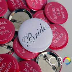 Оригинални значки