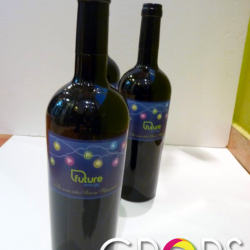 Оригинални етикети за бутилки