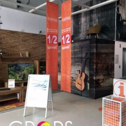 интериорни флагове