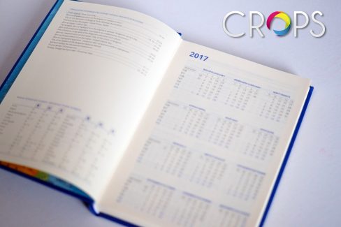 Тефтери 2017