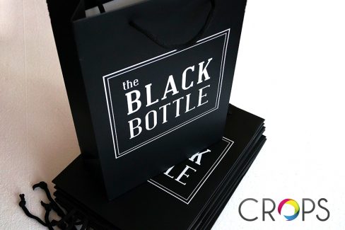 Подаръчни торбички www.crops.bg
