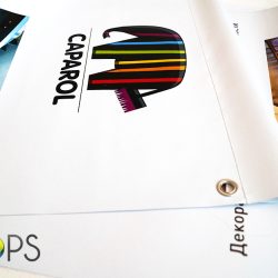 Вертикални транспаранти www.crops.bg