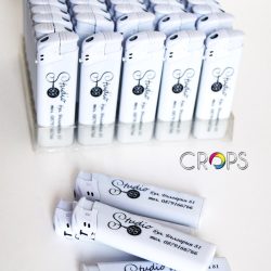 Дизайн и печат на запалки www.crops.bg