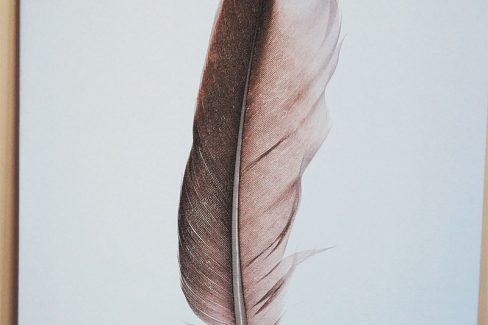 Широкоформатен печат върху канаваца www.crops.bg