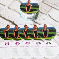 Визитки www.crops.bg