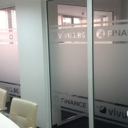 Брандиране на офиси www.crops.bg