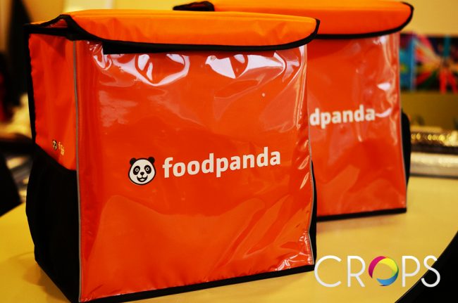 Изработка на рекламни чанти и раници www.crops.bg