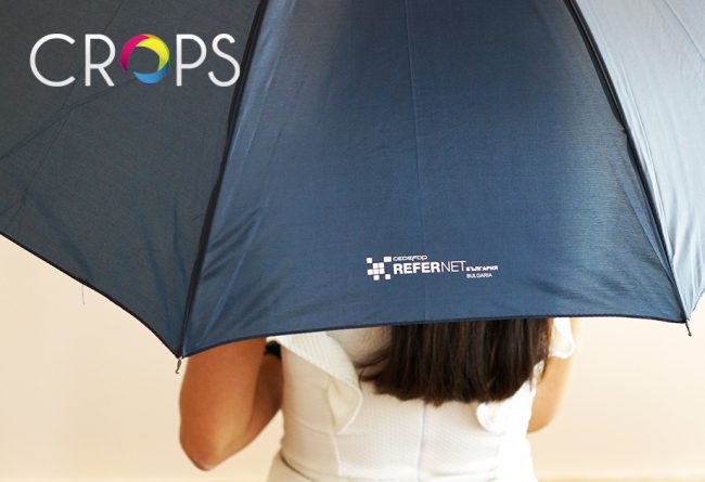 Печат на чадъри www.crops.bg