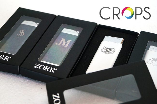 Печат вурху flash памет www.crops.bg