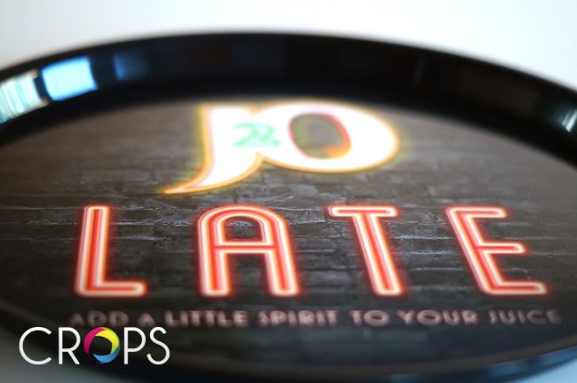 Подноси за заведения www.crops.bg