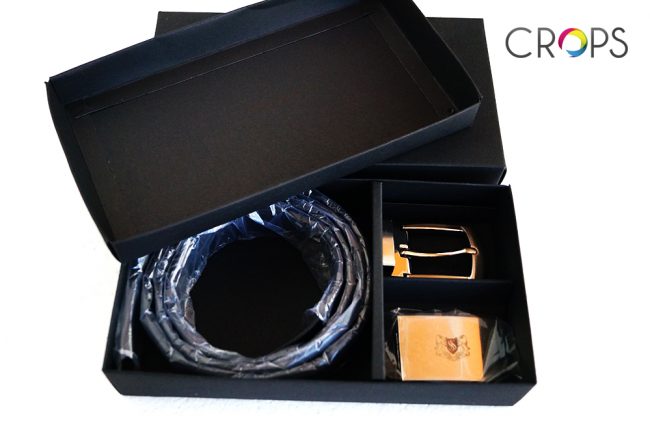 Стилни рекламни аксесоари www.crops.bg