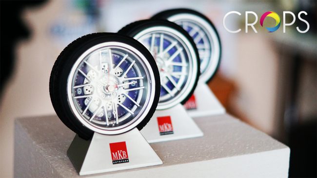 Сувенирна реклама от CROPS www.crops.bg