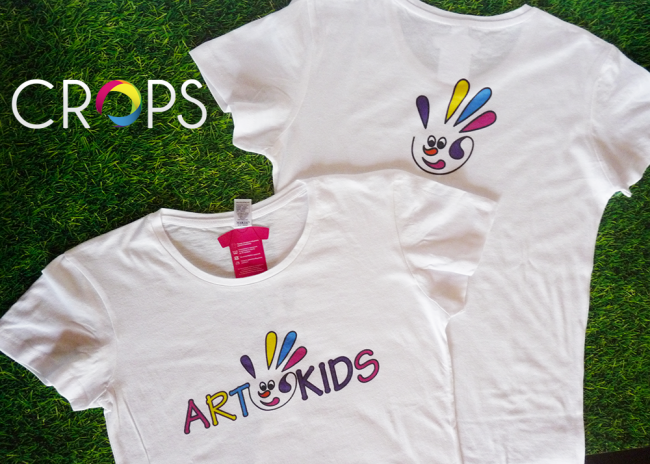 Рекламни фланелки - печат, щампа или бродерия