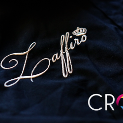 Униформи с бродирано лого