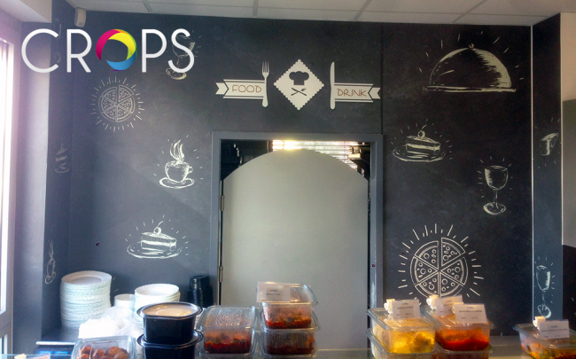 Фототапети по поръчка