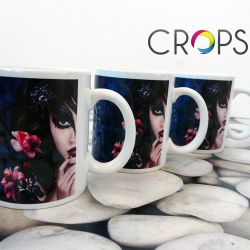 Чаши с печат