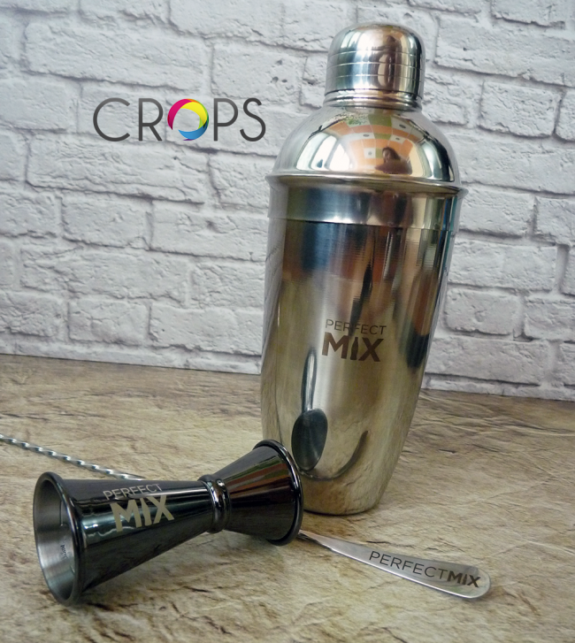 Печат на рекламни аксесоари