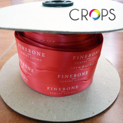 Печат на текстилни етикети