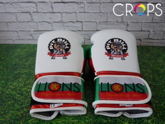 Спортни продукти