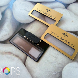 Дизайн на баджове