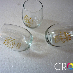 Брандиране на чаши