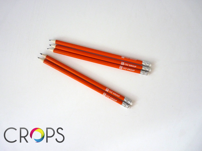 Фирмени моливи